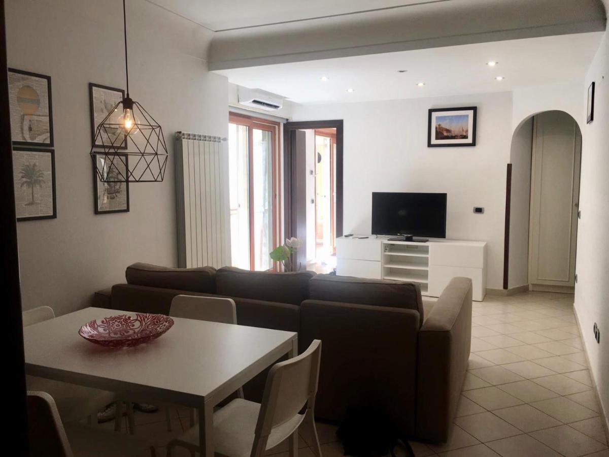 Posillipo Appartement Napels