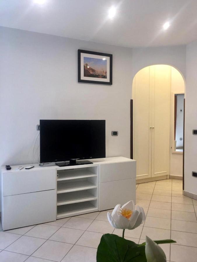 Posillipo Appartement *