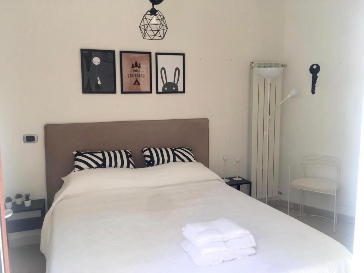 Posillipo Appartement *