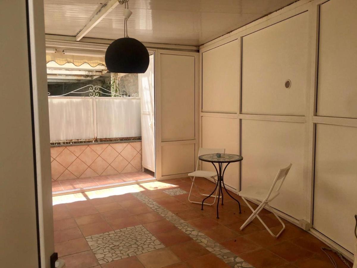 Appartement Posillipo *