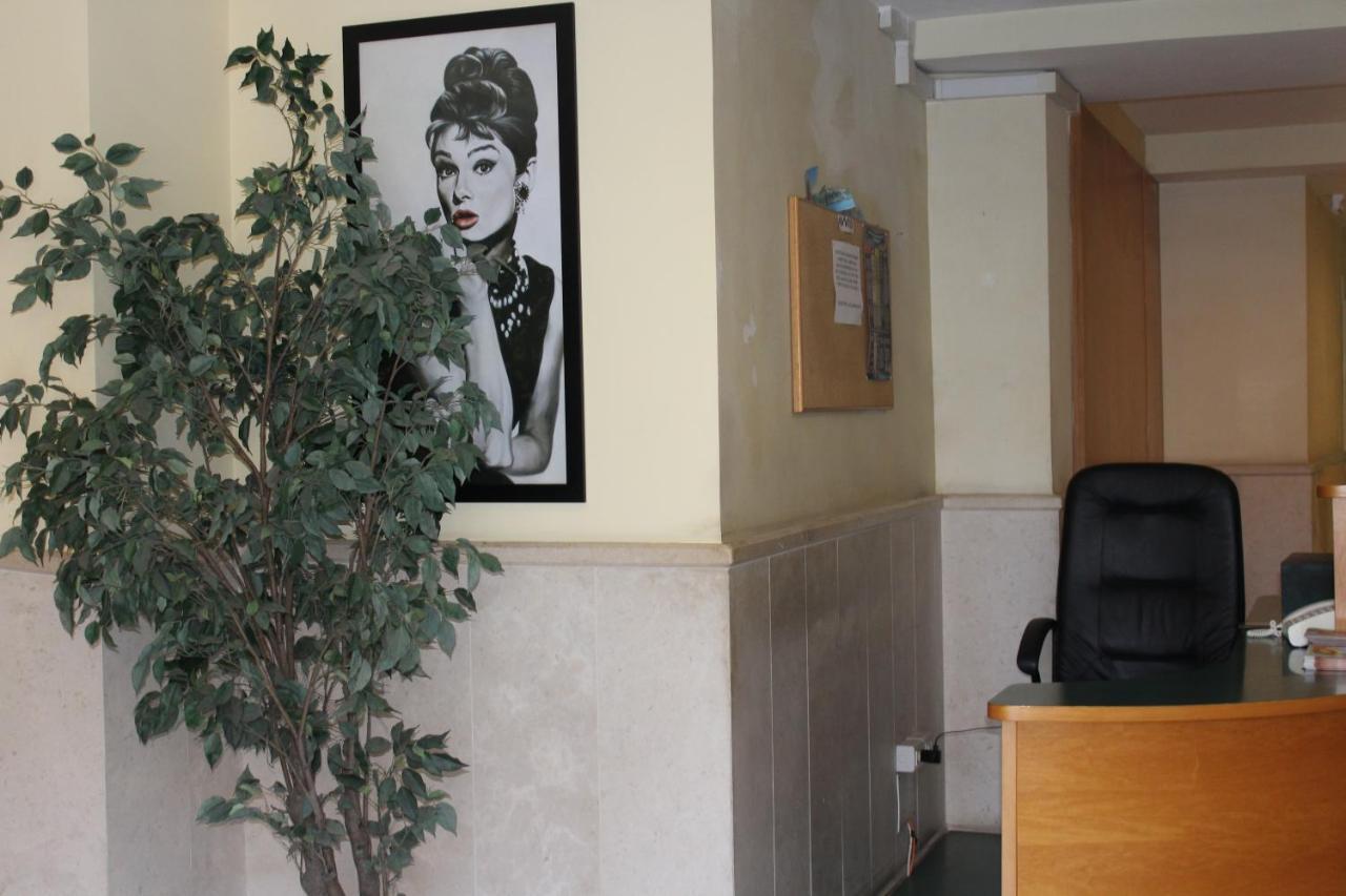 Appartement Posillipo Napels