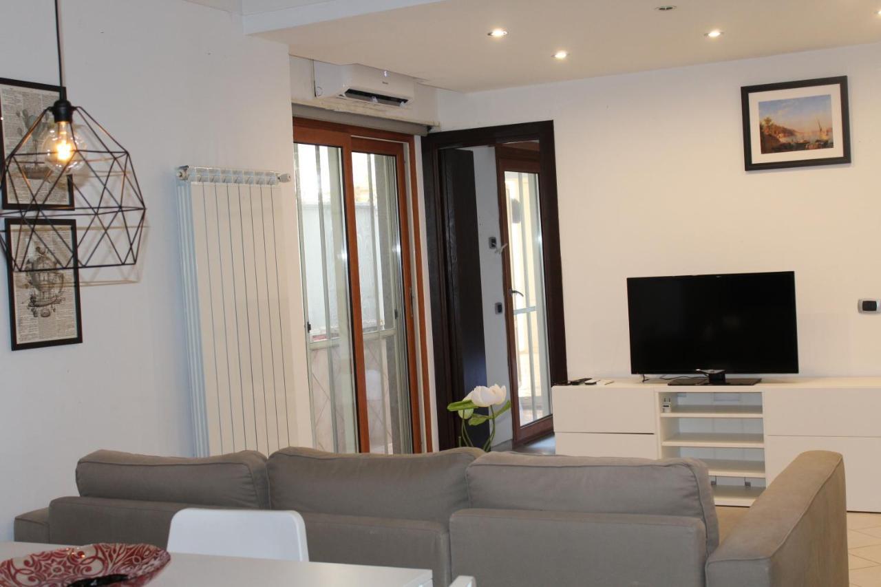 Appartement Posillipo