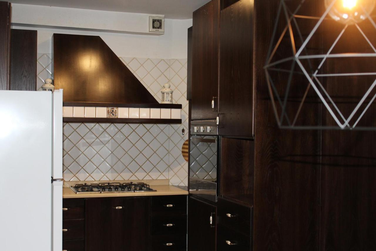 Posillipo Appartement