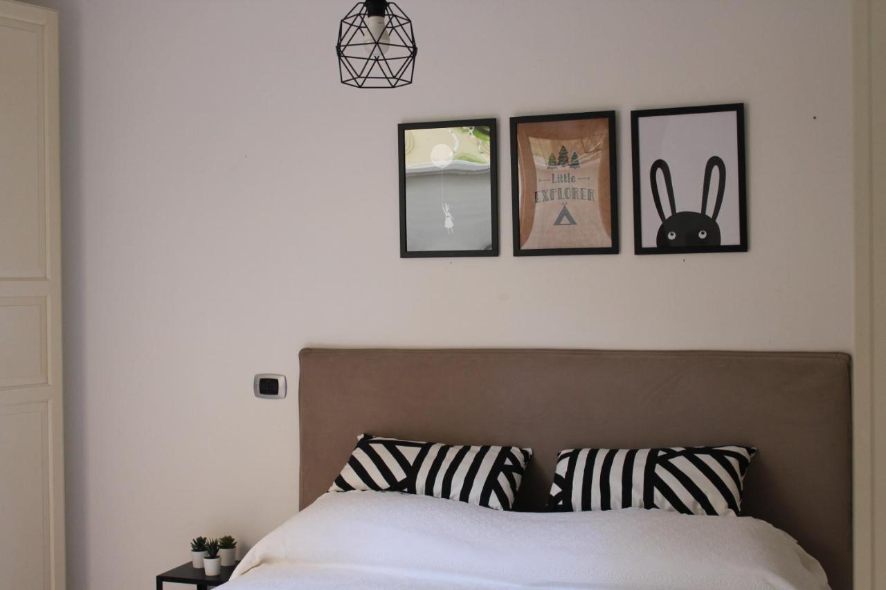 Posillipo Appartement