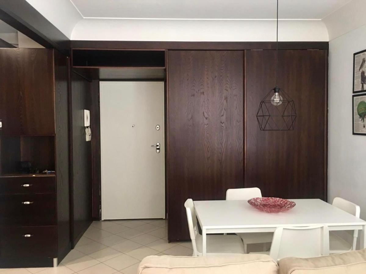 Posillipo Appartement